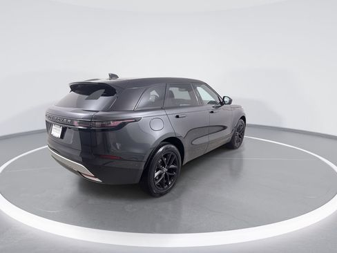 Used 2026 Land Rover Range Rover Velar S AWD/4WD image 8