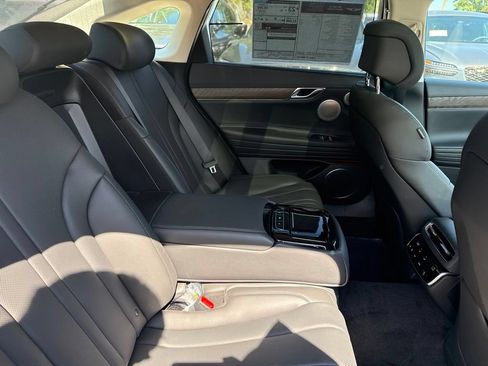 New 2027 Genesis G80 2.5T Advanced AWD/4WD image 26