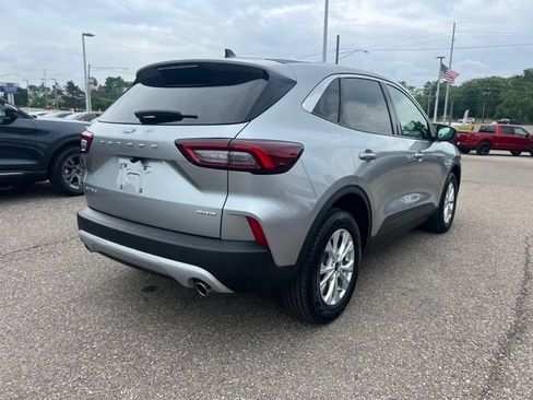 Certified 2023 Ford Escape Active w/ Tech Pack #2 AWD/4WD image 4