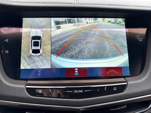 Used 2018 Cadillac CT6 Luxury AWD/4WD image 21