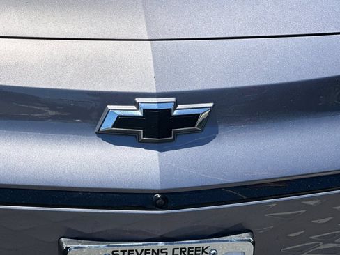 Used 2023 Chevrolet Bolt LT w/ Infotainment Package FWD image 43