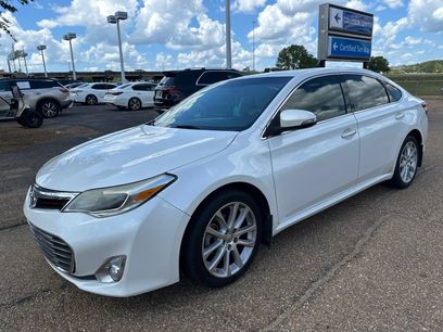 Used 2013 Toyota Avalon XLE Touring