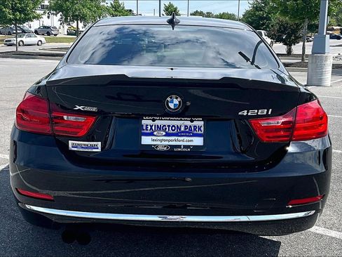 Used 2014 BMW 428i xDrive Coupe AWD/4WD image 5