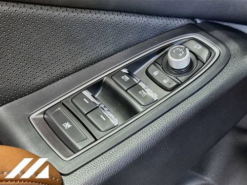 New 2026 Subaru Ascent Touring AWD/4WD image 20