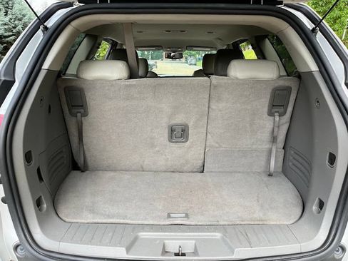 Used 2011 Chevrolet Traverse LT w/ LPO, 'HIT The Road' Package FWD image 42