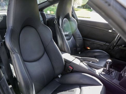 Used 2006 Porsche 911 Carrera S RWD image 54
