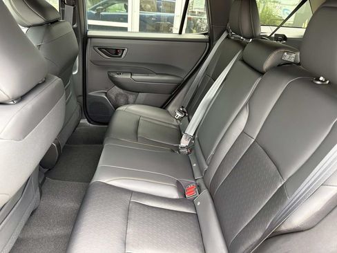 New 2026 Subaru Outback Wilderness AWD/4WD image 8