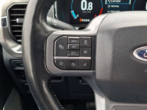 Used 2023 Ford F150 Lariat w/ Equipment Group 502A High AWD/4WD image 21