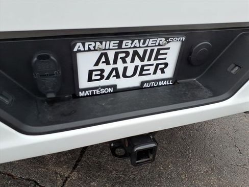 Used 2022 GMC Sierra 1500 Elevation w/ X31 Off-Road Package image 20