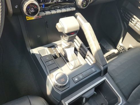 New 2026 Toyota Tacoma TRD Sport w/ TRD Sport Premium Package RWD image 18