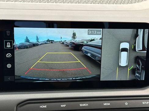 New 2027 Kia Telluride SX X-Pro AWD/4WD image 25