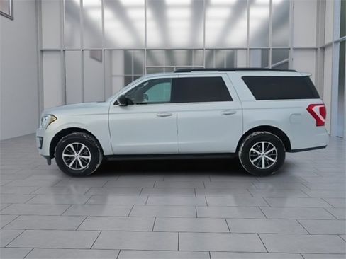 Used 2019 Ford Expedition Max XL image 5