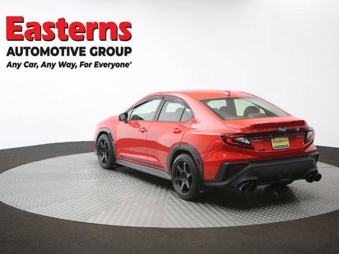 Used 2022 Subaru WRX Premium AWD/4WD image 64