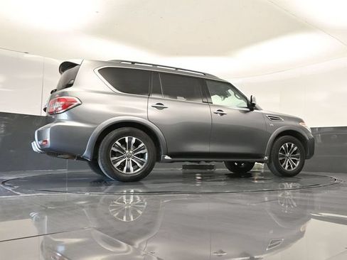 Used 2018 Nissan Armada SL w/ Premium Package RWD image 64