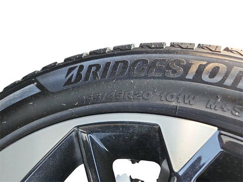 Used 2024 Mitsubishi Outlander SE image 58