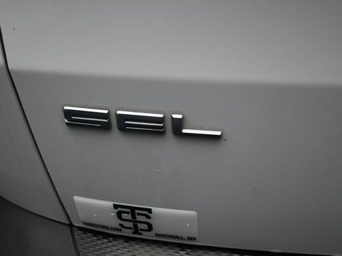 Used 2020 Ford Escape SEL image 27