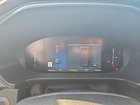 Used 2025 Ford Escape Active w/ Tech Pack #1 image 10