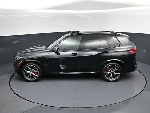 New 2026 BMW X5 xDrive50e w/ M Sport Package image 32