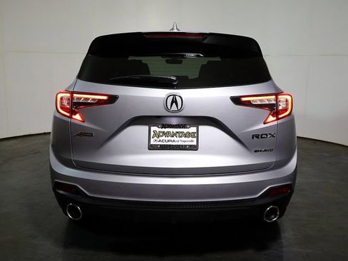 Used 2021 Acura RDX A-Spec AWD/4WD image 10