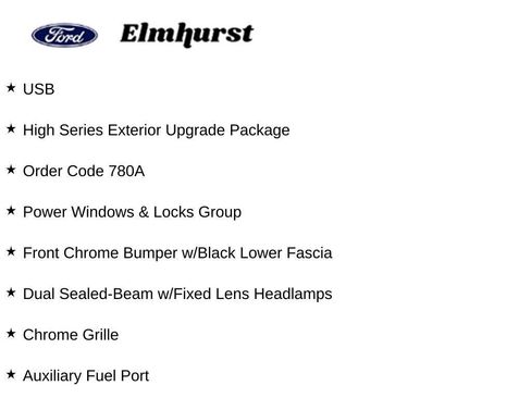 Used 2011 Ford E-350 and Econoline 350 Super Duty w/ PWR Locks & Windows Group RWD image 8