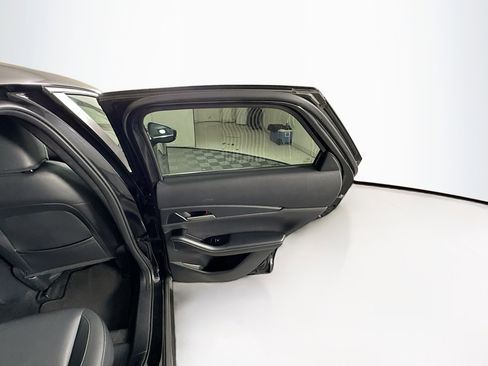 Used 2024 MAZDA CX-30 AWD 2.5 S w/ Select Sport Pkg image 30