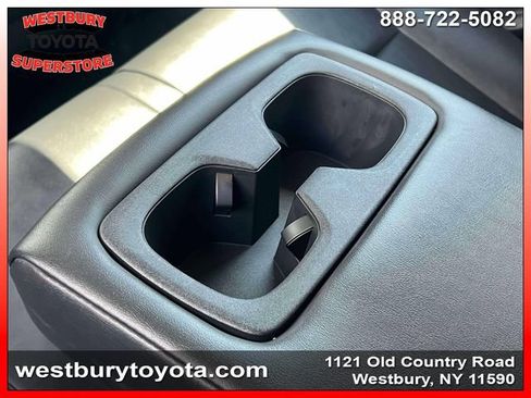 Used 2025 Lexus NX 350 AWD w/ Accessory Package (2T) image 18