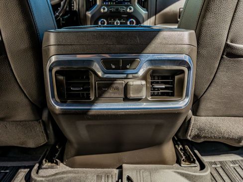 Used 2020 GMC Sierra 3500 Denali w/ Denali Ultimate Package image 33