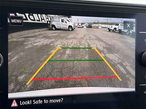 Used 2021 Volkswagen Atlas SE image 18