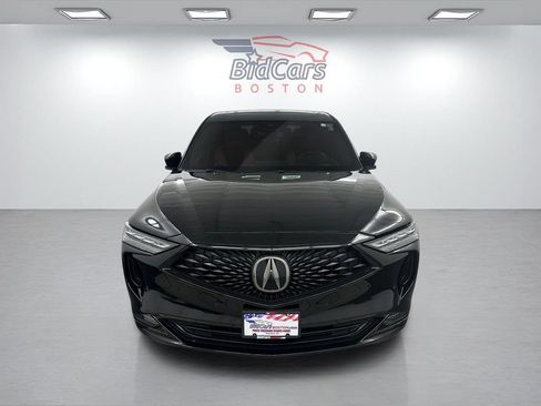 Used 2024 Acura MDX A-Spec AWD/4WD image 2
