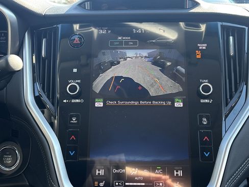 Used 2020 Subaru Outback Limited w/ Popular Package #2 image 28