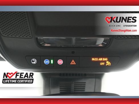 New 2026 GMC Terrain Elevation w/ Elevation Premium Package image 27