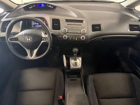 Used 2011 Honda Civic LX-S image 15