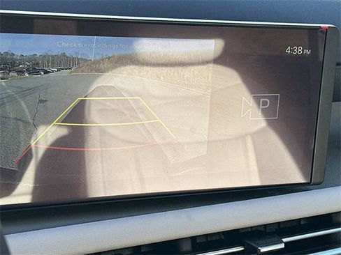 New 2025 Hyundai Tucson SEL image 28