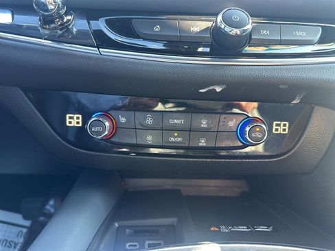 Used 2023 Buick Enclave Essence w/ Experience Buick Package image 25