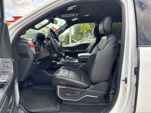 Used 2023 Ford F150 Raptor w/ Raptor Carbon Fiber Package AWD/4WD image 12