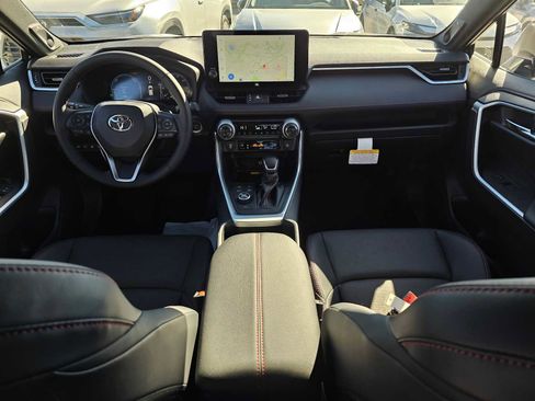 Used 2024 Toyota RAV4 XSE w/ Weather Package image 19