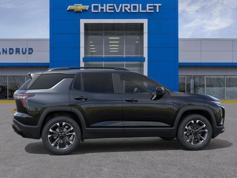 New 2026 Chevrolet Equinox RS w/ Convenience Package III AWD/4WD image 29
