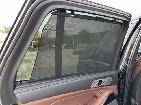 Certified 2023 BMW X5 xDrive40i w/ Executive Package image 13