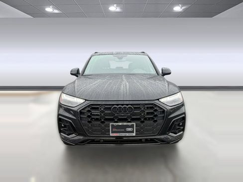 Used 2024 Audi Q5 e Prestige image 6