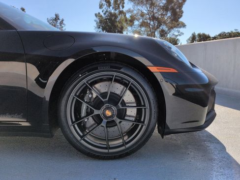 New 2026 Porsche 911 Carrera GTS RWD image 12