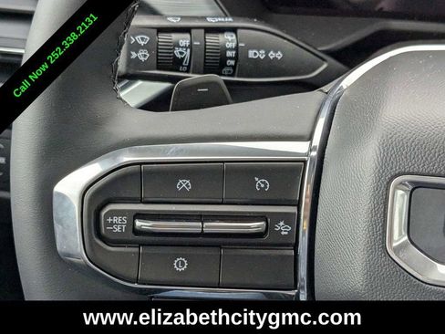 New 2025 GMC Acadia Elevation w/ Elevation Premium Package image 26