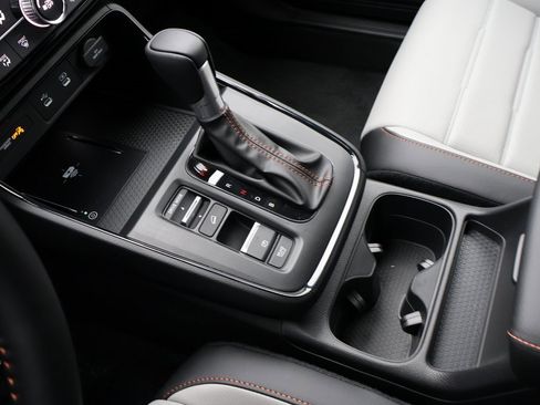 New 2026 Honda CR-V Sport Touring image 18