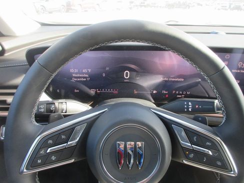 New 2026 Buick Envision Sport Touring image 16