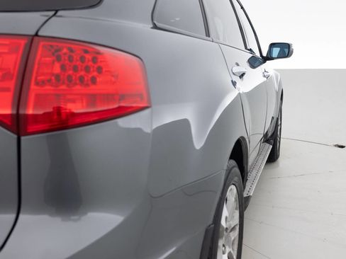Used 2008 Acura MDX w/ Technology Package image 14
