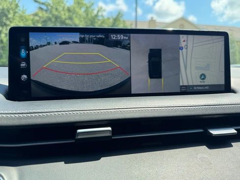 Used 2023 Genesis GV70 3.5T Sport w/ Sport Prestige Package image 23