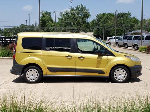 Used 2018 Ford Transit Connect XL FWD image 7