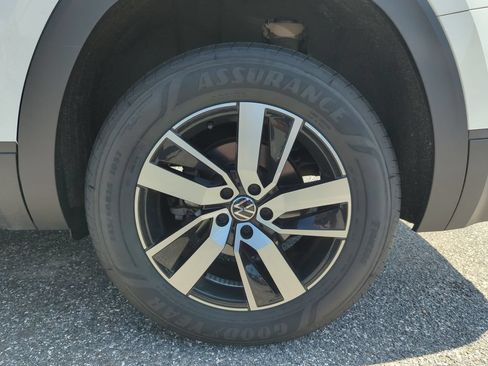 Used 2022 Volkswagen Atlas SE AWD/4WD image 48