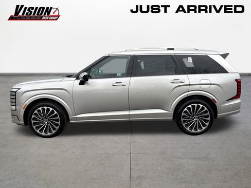 New 2026 Hyundai Palisade Calligraphy image 8