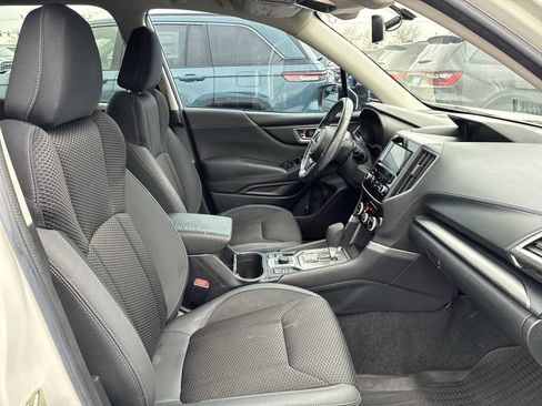 Used 2020 Subaru Forester Premium image 25