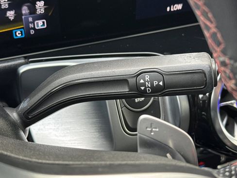 Used 2022 Mercedes-Benz GLB 35 AMG 4MATIC image 16